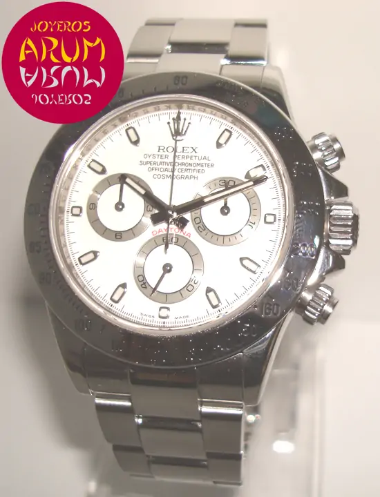 Rolex Daytona ARUM Ref. 3025 "SOLD"