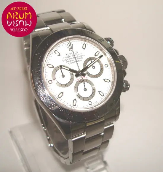 Rolex Daytona ARUM Ref. 3025 "SOLD"