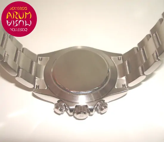 Rolex Daytona ARUM Ref. 3025 "SOLD"