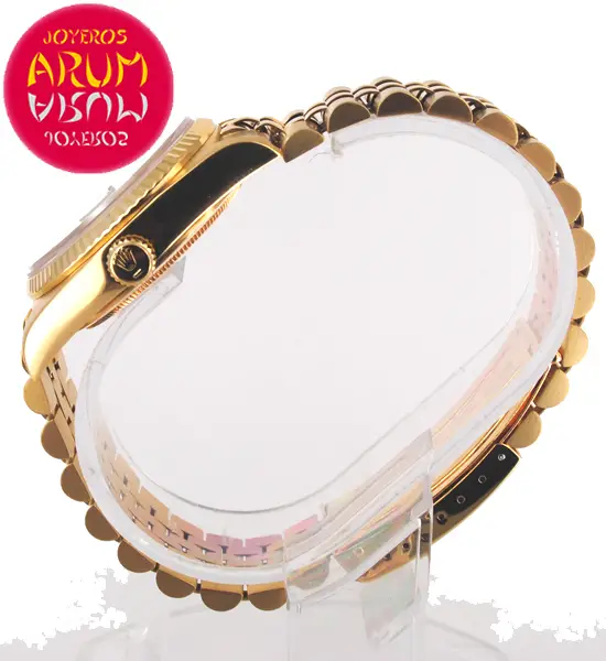 Rolex Day Date President ARUM Ref. 3341 "SOLD"