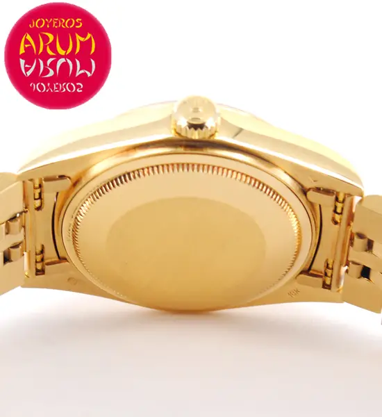 Rolex Day Date President ARUM Ref. 3341 "SOLD"