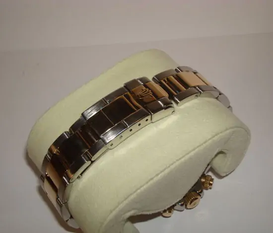 Rolex Daytona Steel & Gold "SOLD" Rolex Daytona Steel & Gold "SOLD"