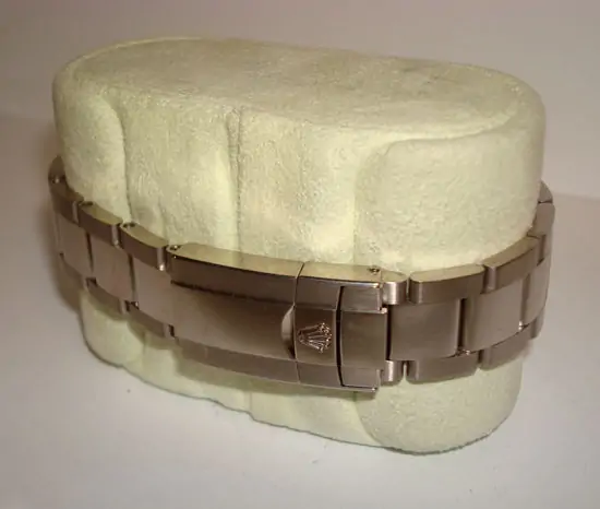 Rolex Daytona Cosmograph White Gold "SOLD" Rolex Daytona Cosmograph White Gold "SOLD"