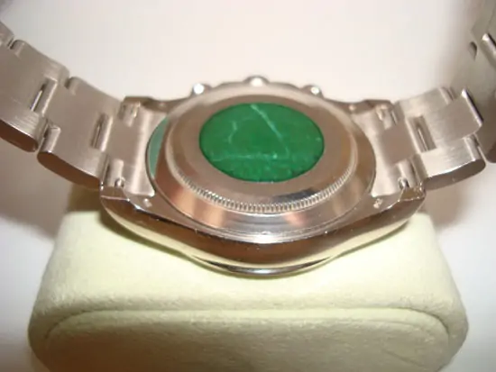 Rolex Daytona Cosmograph White Gold "SOLD" Rolex Daytona Cosmograph White Gold "SOLD"