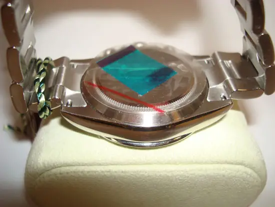 Rolex Daytona "SOLD"