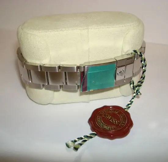 Rolex Daytona "SOLD"