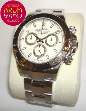 Rolex Daytona "SOLD"
