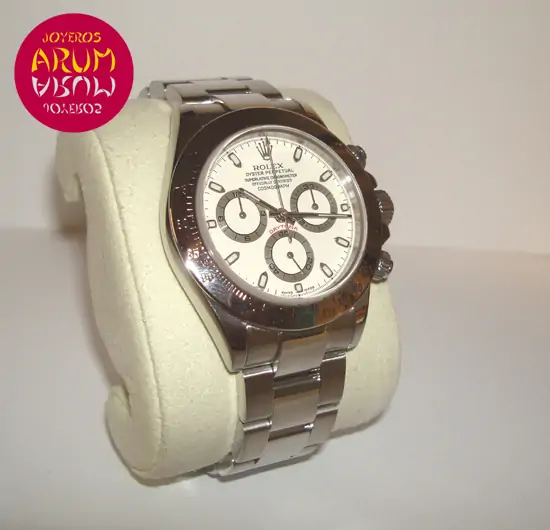 Rolex Daytona "SOLD"