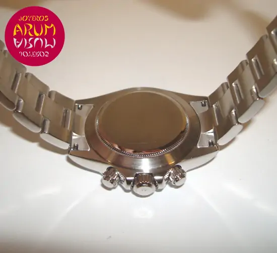 Rolex Daytona "SOLD"