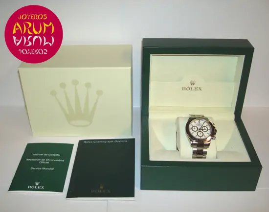 Rolex Daytona "SOLD"