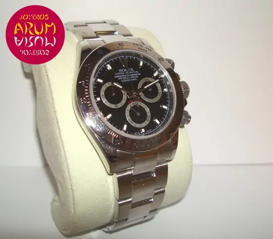 Rolex Daytona "SOLD" Rolex Daytona "SOLD"