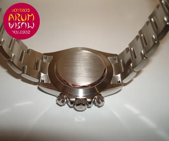 Rolex Daytona "SOLD" Rolex Daytona "SOLD"