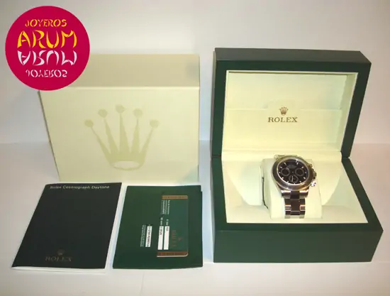 Rolex Daytona "SOLD" Rolex Daytona "SOLD"