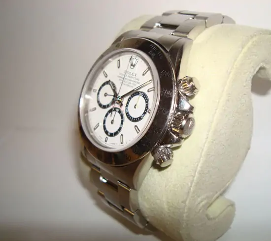 Rolex Daytona maq Zenith "SOLD" Rolex Daytona maq Zenith "SOLD"
