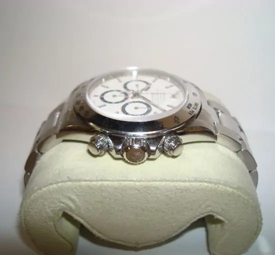 Rolex Daytona maq Zenith "SOLD" Rolex Daytona maq Zenith "SOLD"