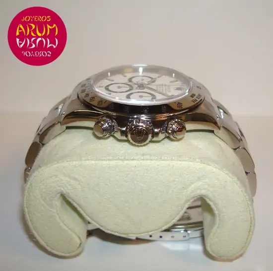 Rolex Daytona Zenith "SOLD"