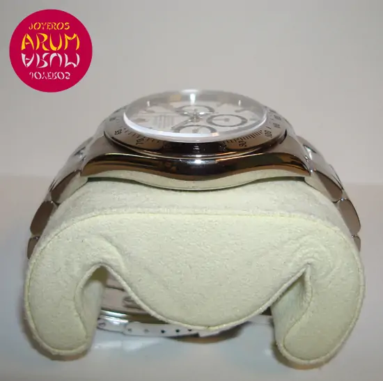 Rolex Daytona Zenith "SOLD"