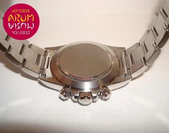 Rolex Daytona Zenith "SOLD"