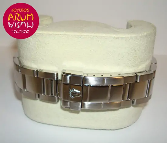 Rolex Daytona Zenith "SOLD"