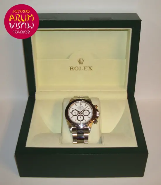 Rolex Daytona Zenith "SOLD"