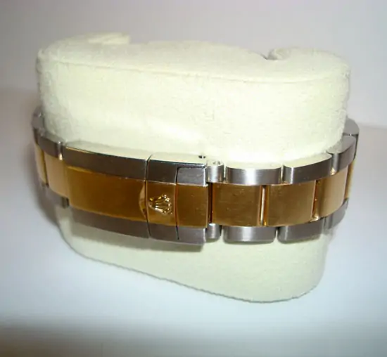 Rolex Daytona Steel & Gold "SOLD" Rolex Daytona Steel & Gold "SOLD"