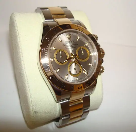 Rolex Daytona Mixed "SOLD" Rolex Daytona Mixed "SOLD"