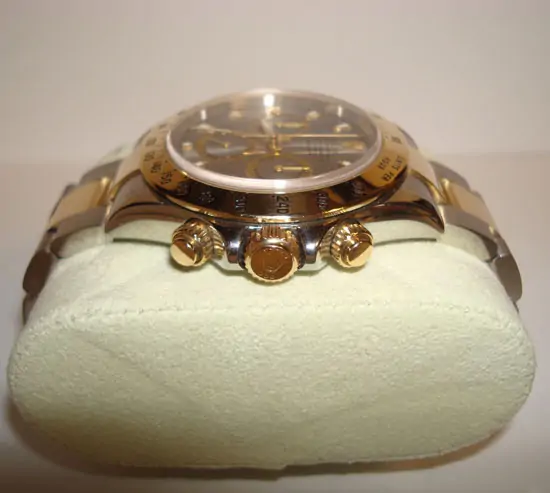 Rolex Daytona Mixed "SOLD" Rolex Daytona Mixed "SOLD"