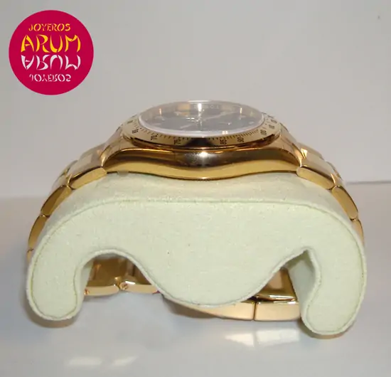 Rolex Daytona "SOLD"