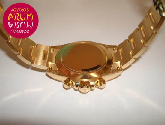 Rolex Daytona "SOLD"