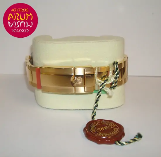 Rolex Daytona "SOLD"