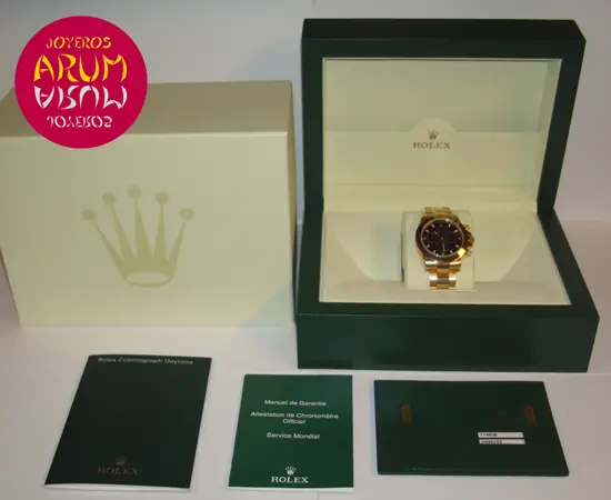 Rolex Daytona "SOLD"