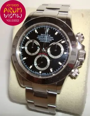 Rolex Daytona "SOLD"