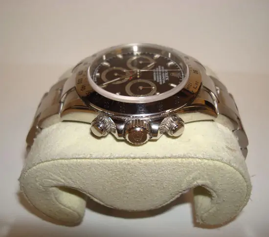 Rolex Daytona "SOLD" Rolex Daytona "SOLD"