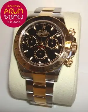 Rolex Daytona "SOLD"