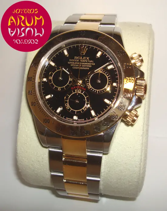 Rolex Daytona "SOLD"