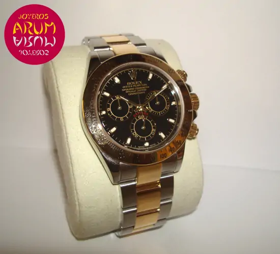 Rolex Daytona "SOLD"