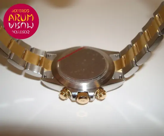 Rolex Daytona "SOLD"