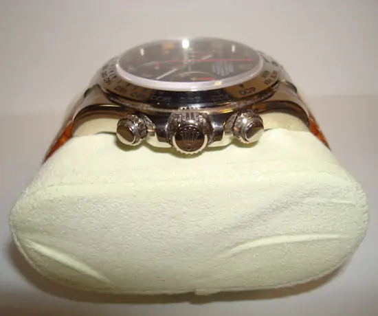 Rolex Daytona White Gold "SOLD" Rolex Daytona White Gold "SOLD"