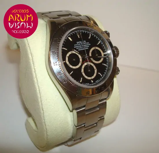 Rolex Daytona Zenith "SOLD"