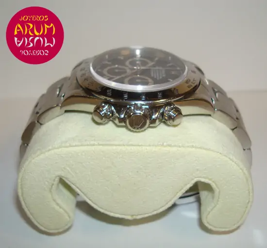 Rolex Daytona Zenith "SOLD"