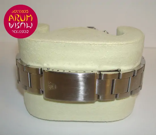 Rolex Daytona Zenith "SOLD"