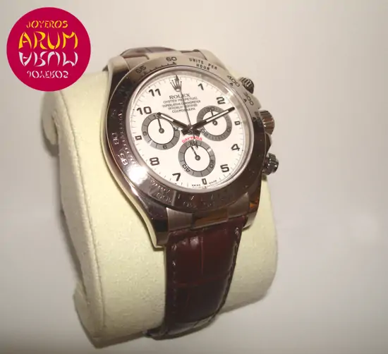 Rolex Daytona "SOLD"