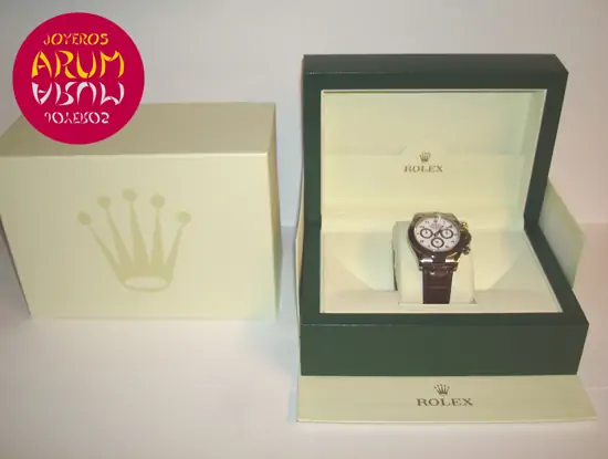 Rolex Daytona "SOLD"