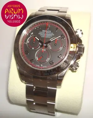 Rolex Daytona ARUM Ref. 1279 "SOLD"