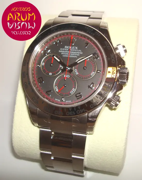 Rolex Daytona ARUM Ref. 1279 "SOLD"