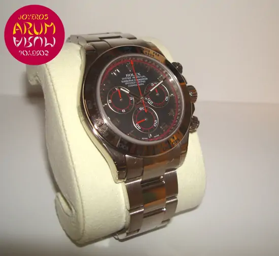 Rolex Daytona ARUM Ref. 1279 "SOLD"