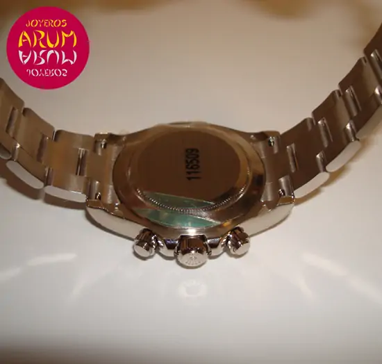 Rolex Daytona ARUM Ref. 1279 "SOLD"