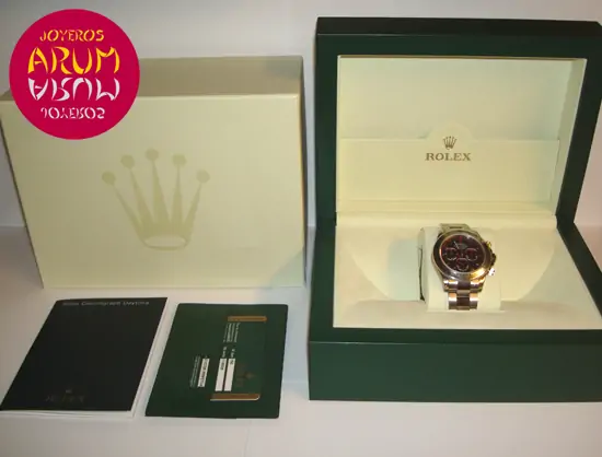 Rolex Daytona ARUM Ref. 1279 "SOLD"