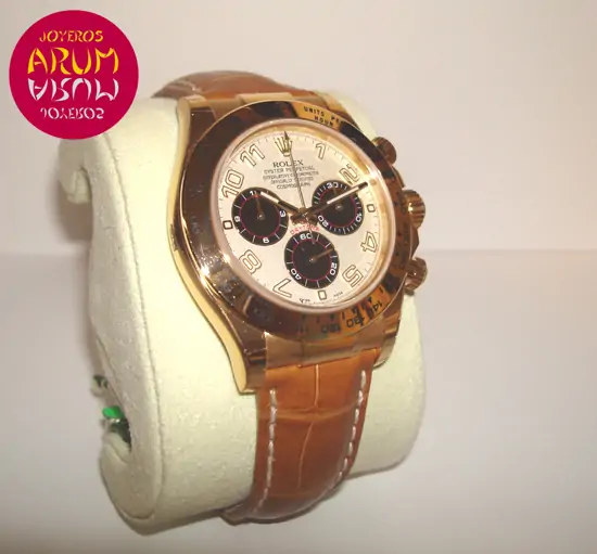 Rolex Daytona ARUM Ref. 1261 "SOLD"