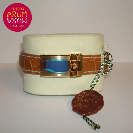 Rolex Daytona ARUM Ref. 1261 "SOLD"